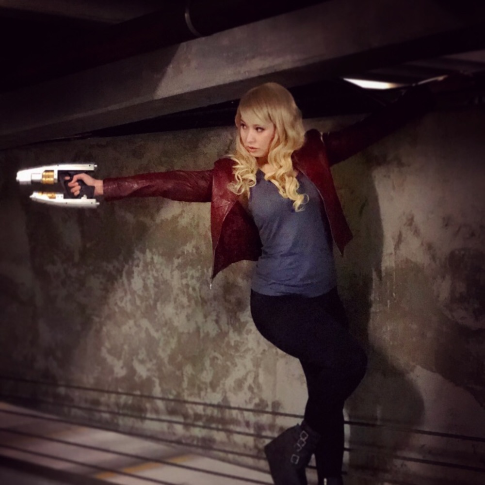 Star Lord Costume